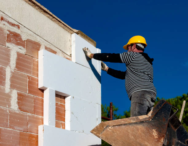 Best Insulation Inspection Services  in Mannford, OK