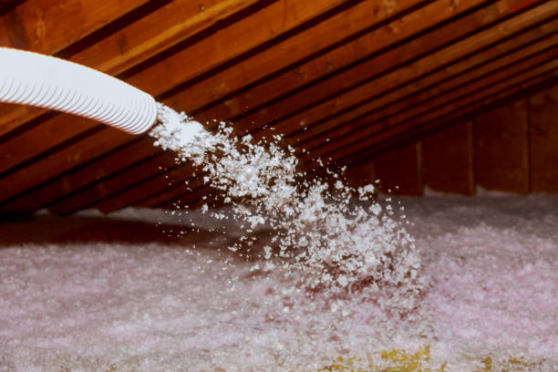 Best Professional Insulation Contractor  in Mannford, OK