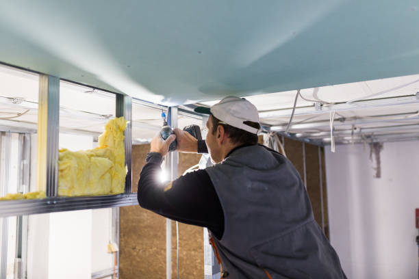 Best Affordable Insulation Services  in Mannford, OK