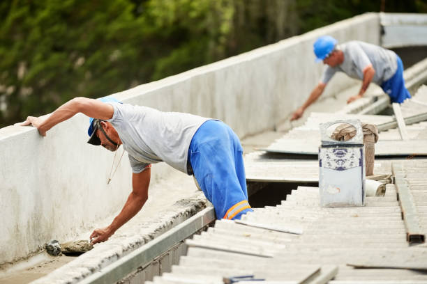 Best Attic Insulation Installation  in Mannford, OK