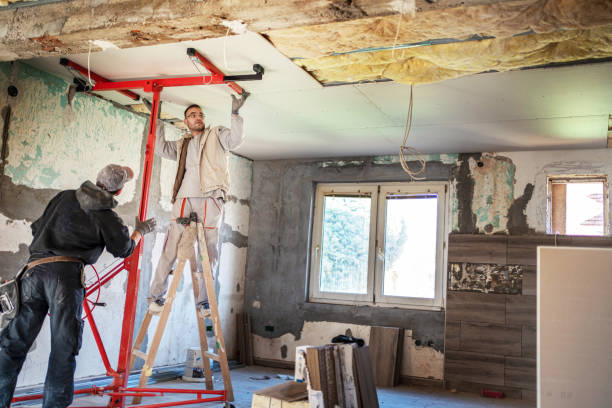 Best Crawl Space Insulation  in Mannford, OK