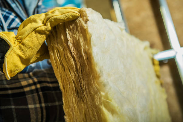 Best Spray Foam Insulation  in Mannford, OK