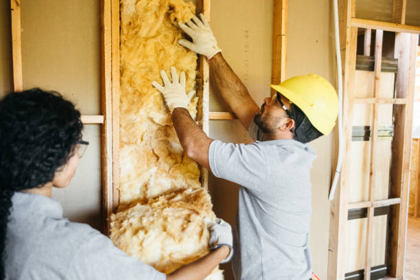 Insulation Repair Services in Mannford, OK