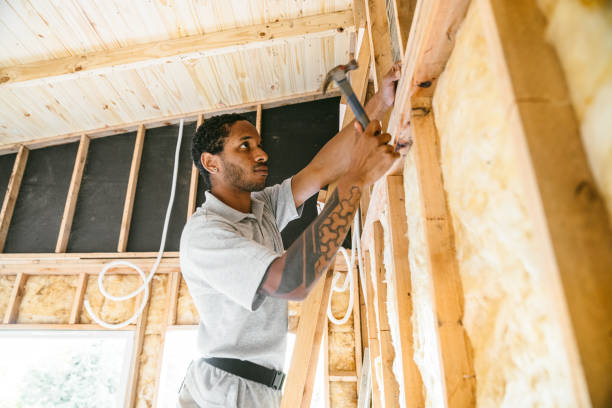 Best Best Insulation Companies  in Mannford, OK
