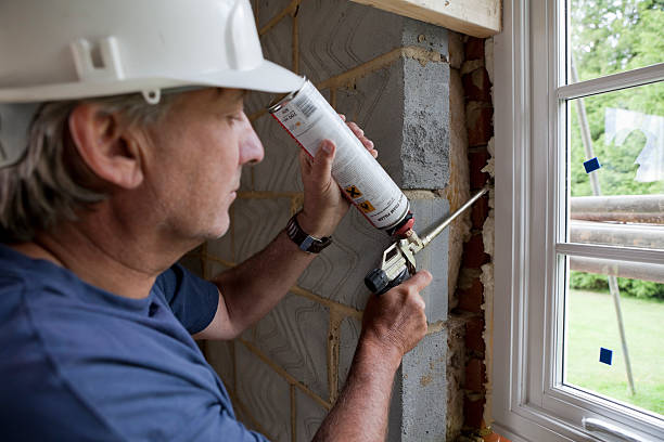 Range of Insulation Solutions in Mannford, OK