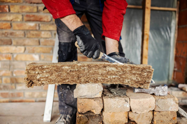 Best Cellulose Insulation  in Mannford, OK